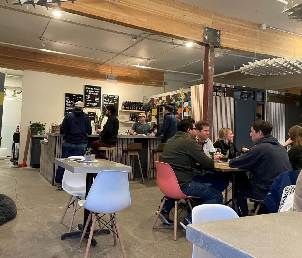 Best breweries in Park City