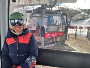 What to do in Park City in winter