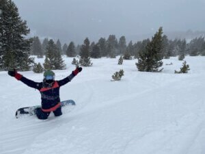 Is Vail or Beaver Creek better in winter?