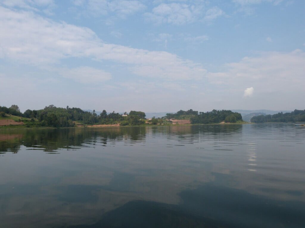 Once an island for people with leprosy