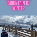 Your guide to Copper Mountain in Winter