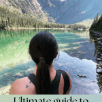 guide to Glacier National Park