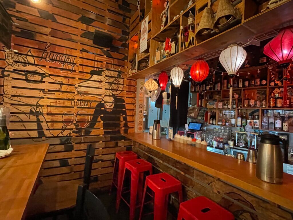 where to eat in Seattle