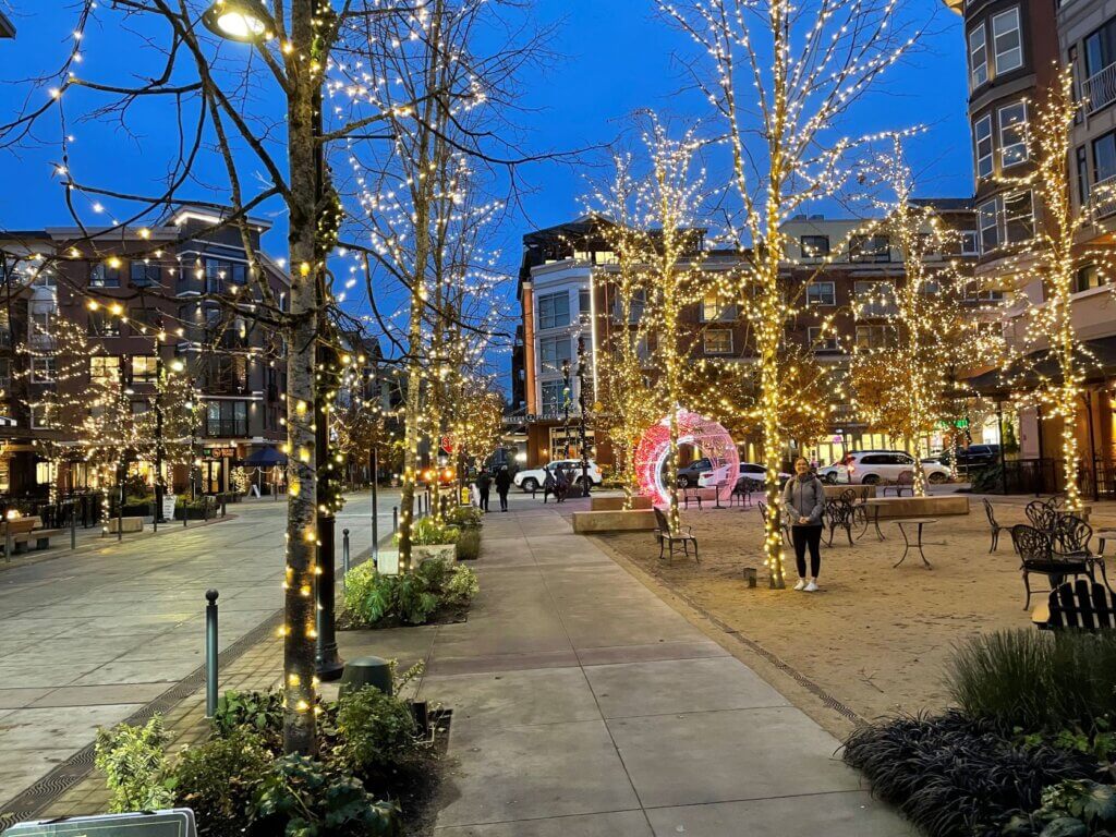 Best wineries in Washington State