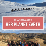 NGOs worth supporting