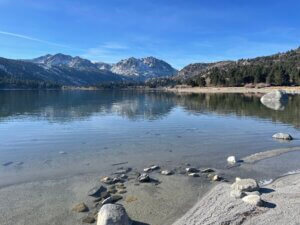 guide to visiting June Lake, California