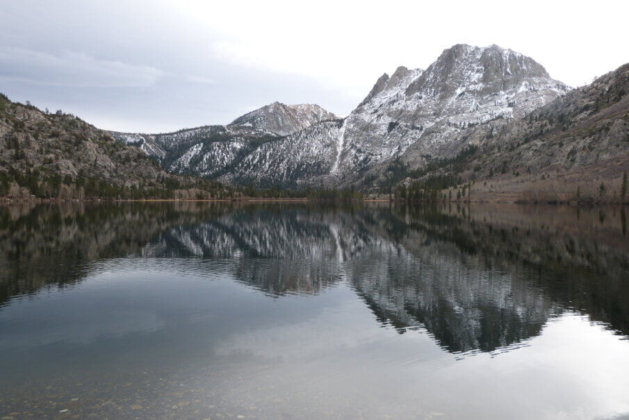 Top Things to do near Mammoth Lakes