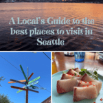 Best neighborhood's in Seattle