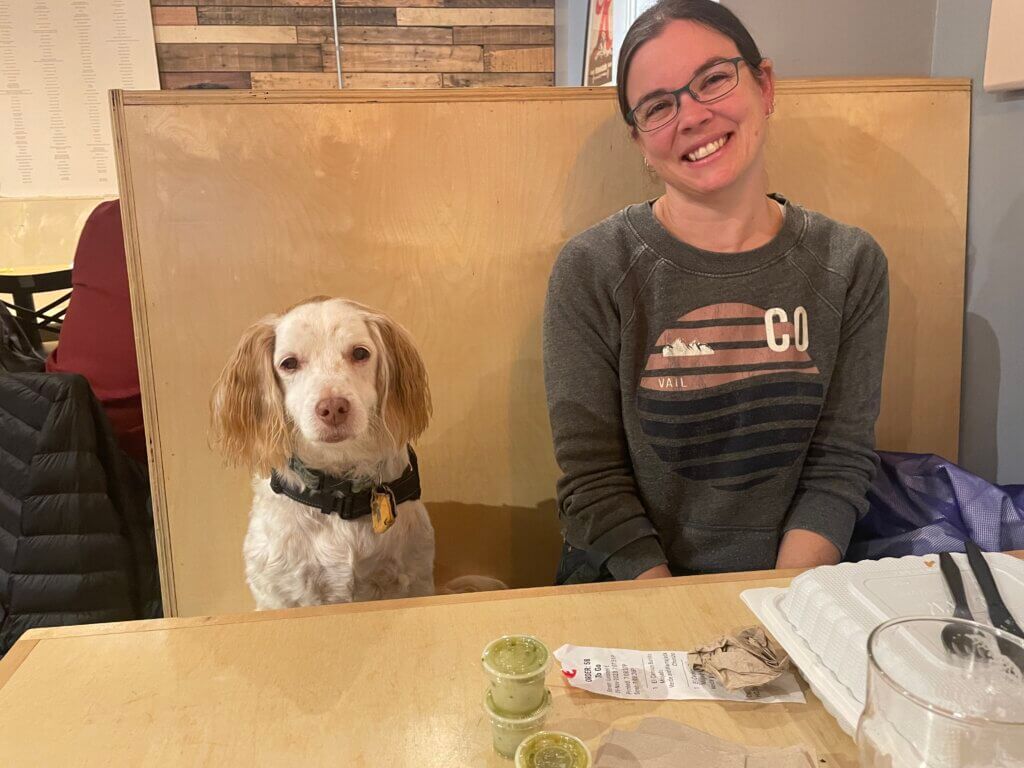 Best dog-friendly breweries in Seattle