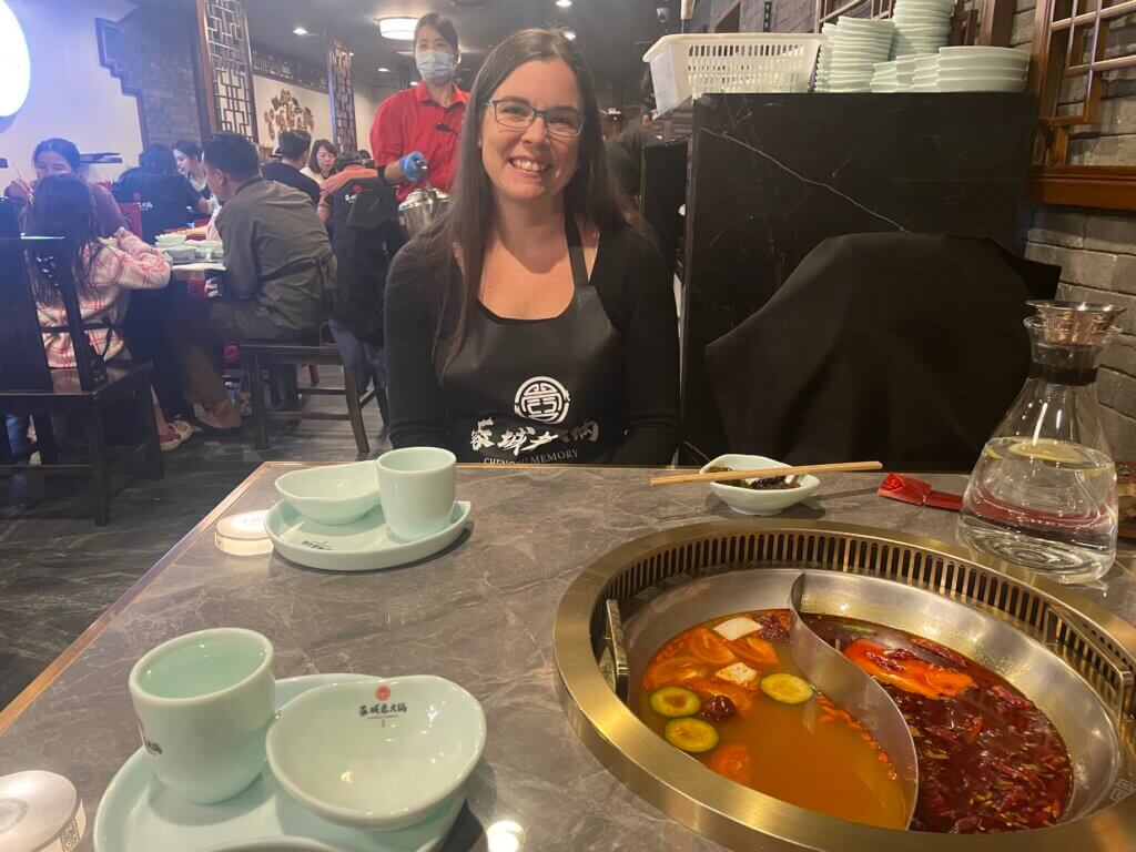 Cultural center of Seattle