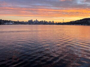 Best neighborhoods in Seattle