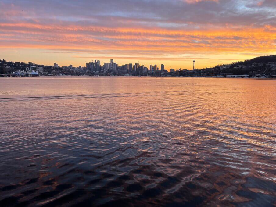 Best neighborhoods in Seattle