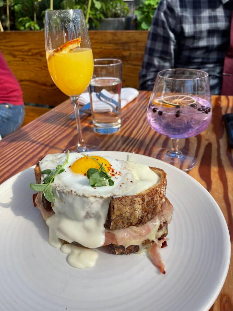 best farm to table restaurant in Seattle