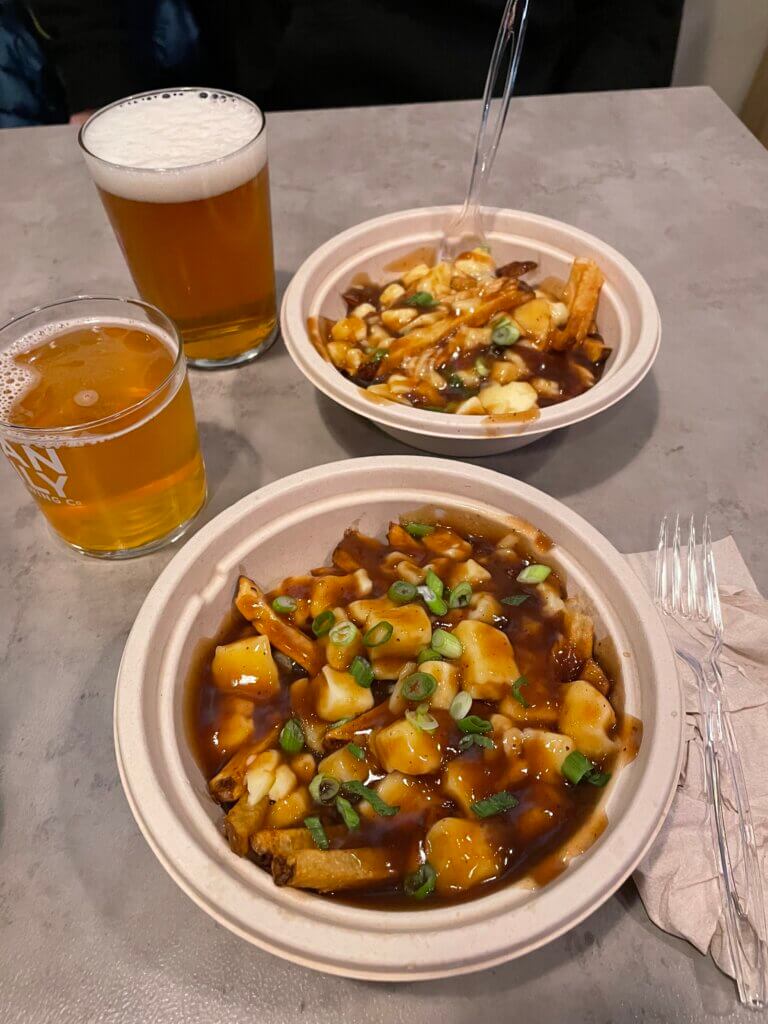 Best food trucks in Seattle