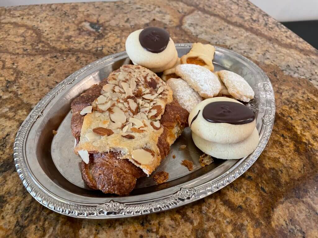 Best bakeries in Seattle