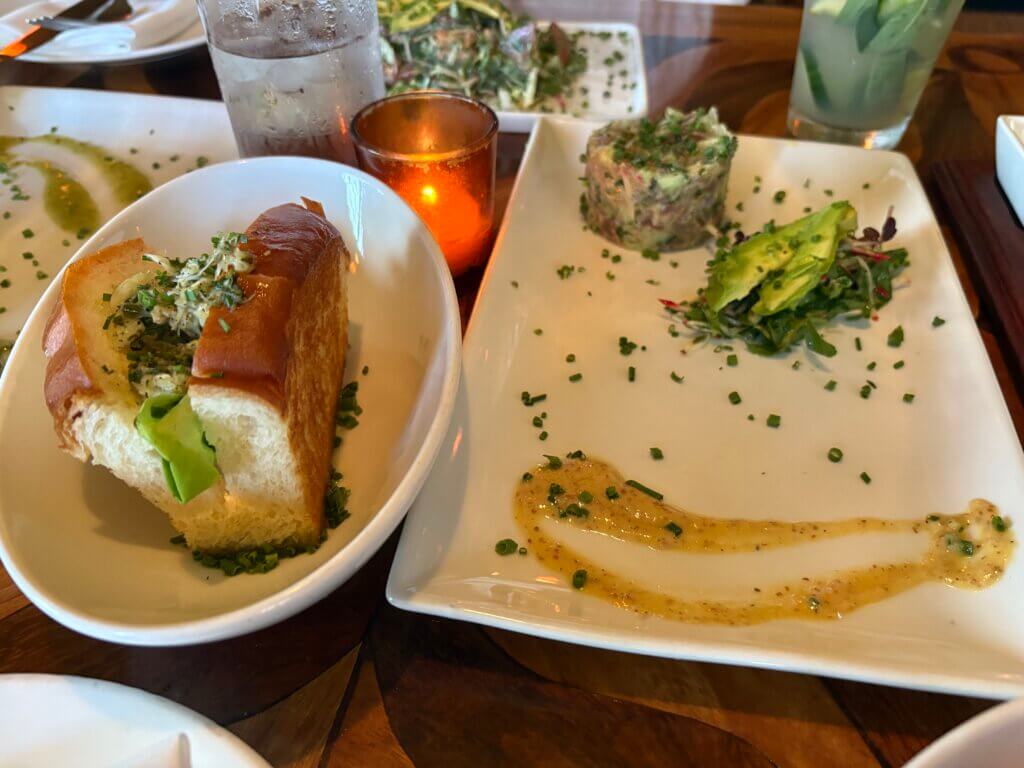 best restaurants near Climate Pledge Arena