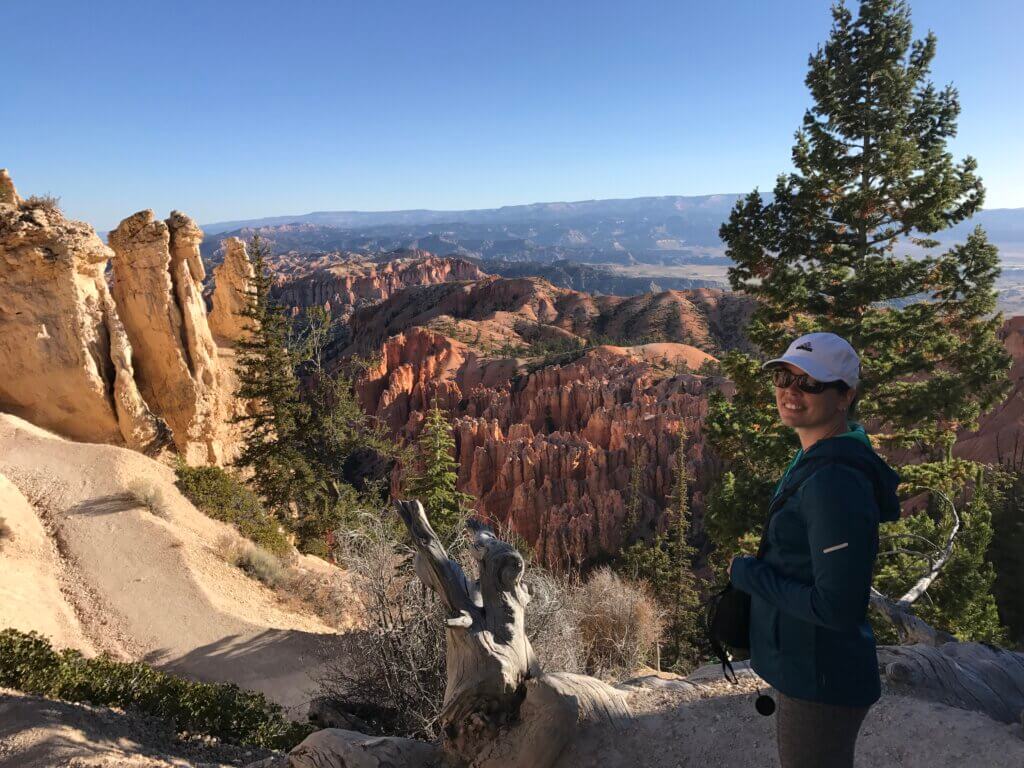 tips for day hiking for beginner hikers