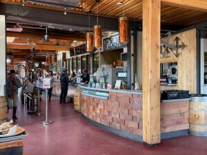 top breweries in Bend, Oregon