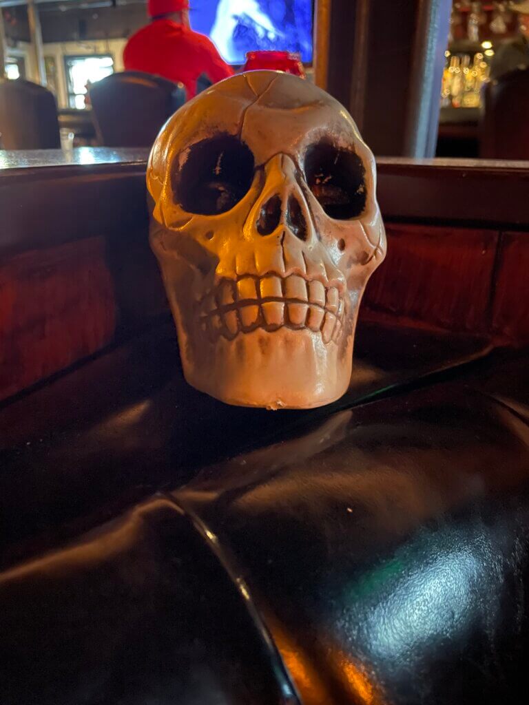 most unique brewery in Bend