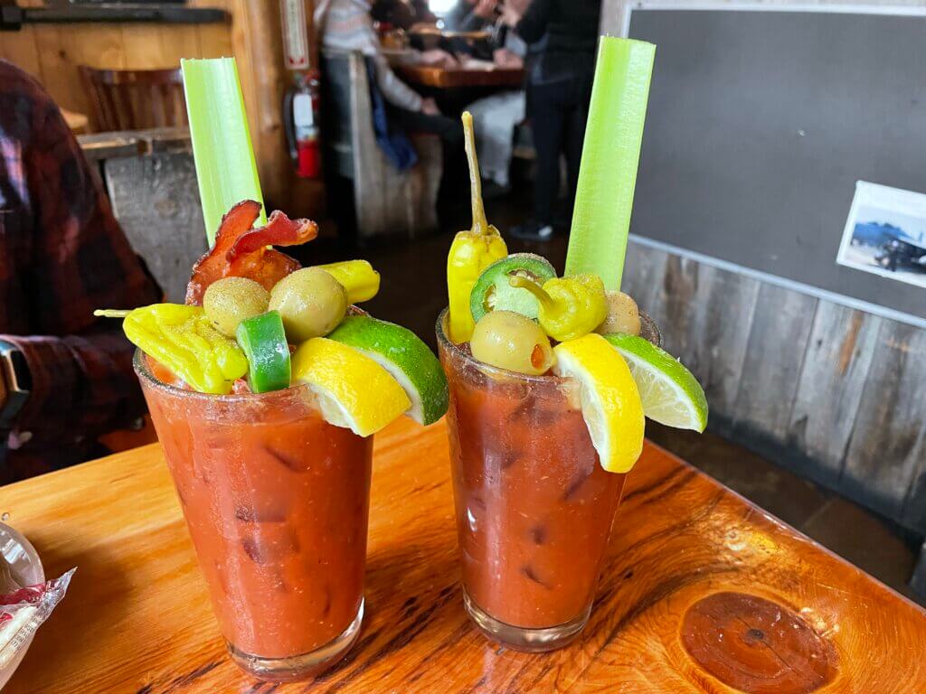 best places to eat in Tahoe City