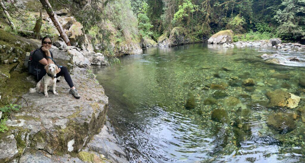 busiest hikes near Seattle