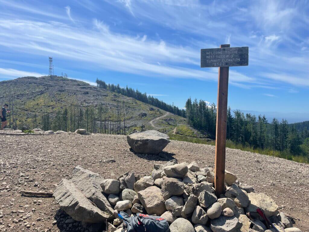 cable line trail to west tiger 2