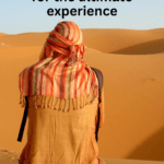 Top desert adventures in Dubai