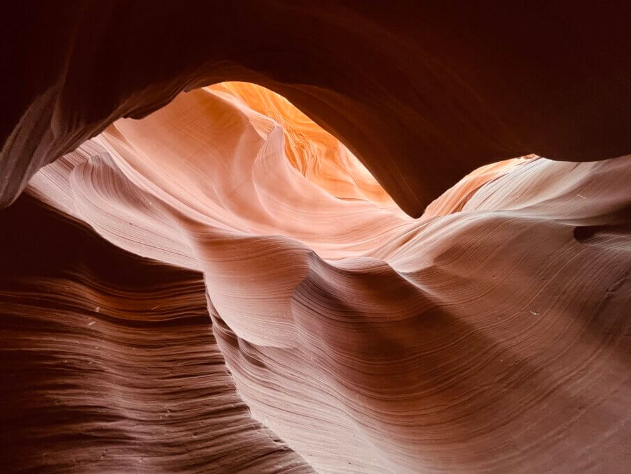 what you need to know before visiting Antelope Canyon