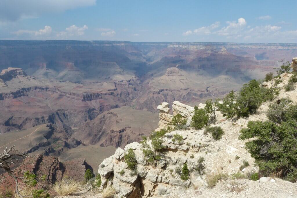 best views of the Grand Canyon