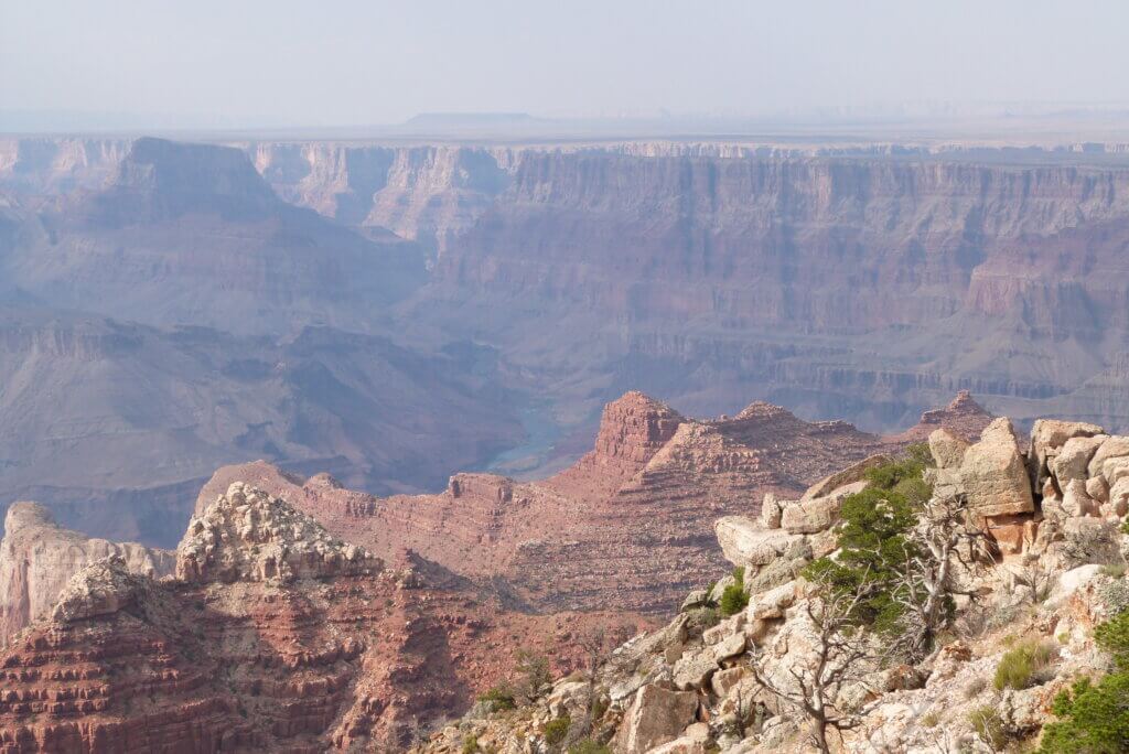 best views of the colorado river
