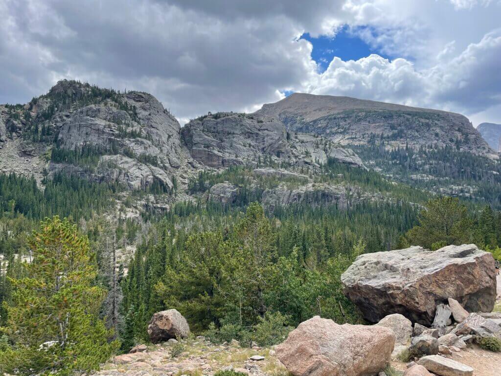 best places to stay near Rocky Mountain National Park