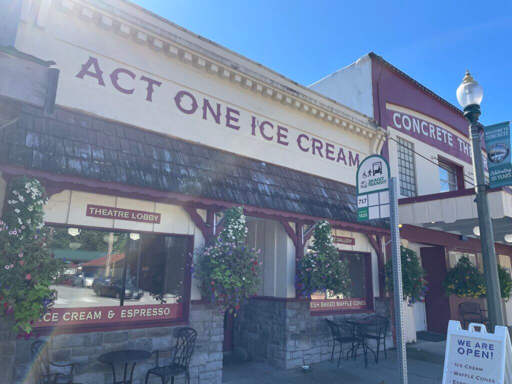 things to do in Concrete, WA