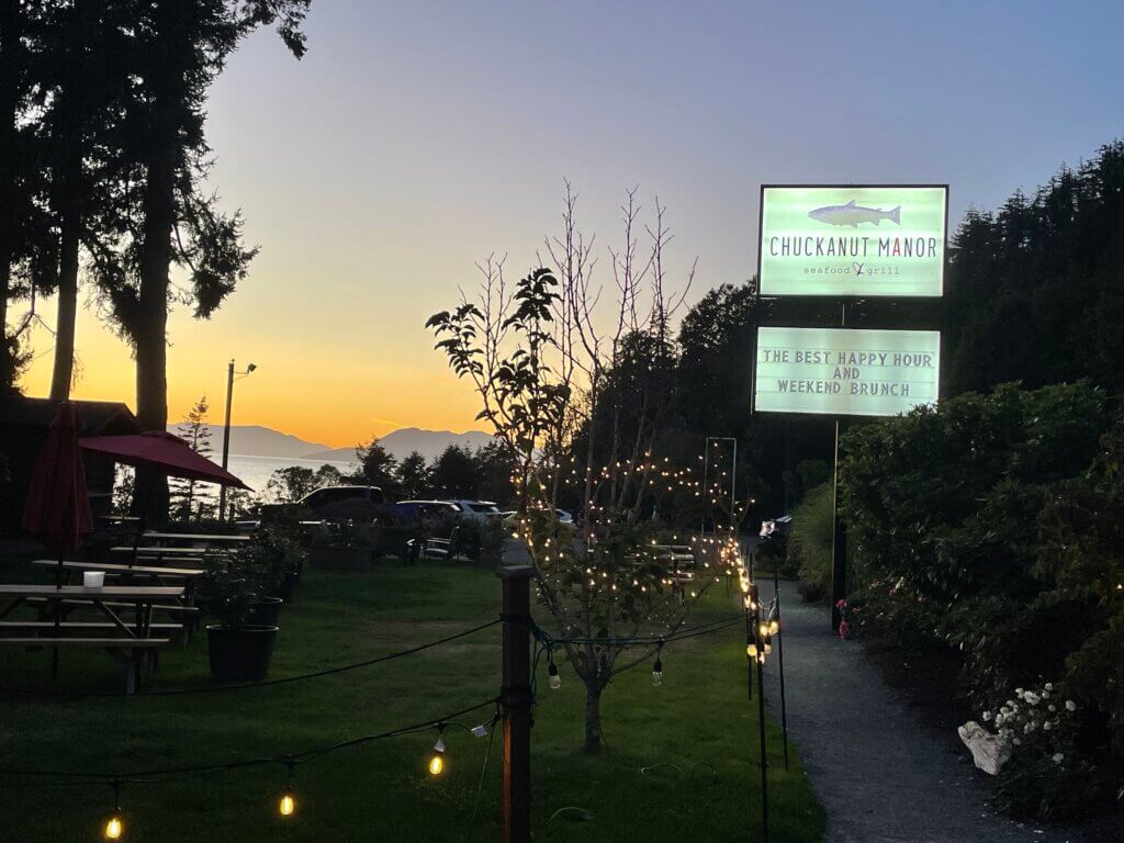 best restaurants Skagit County