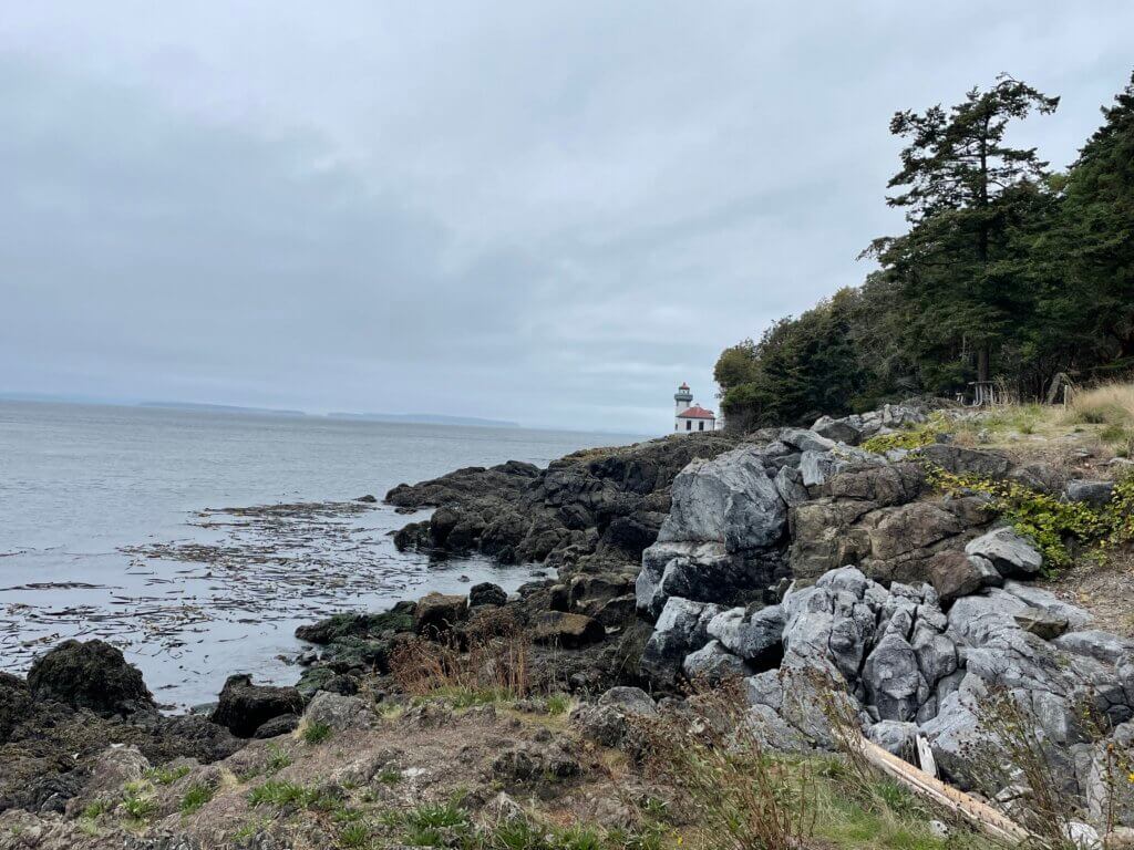 lime kiln point state park