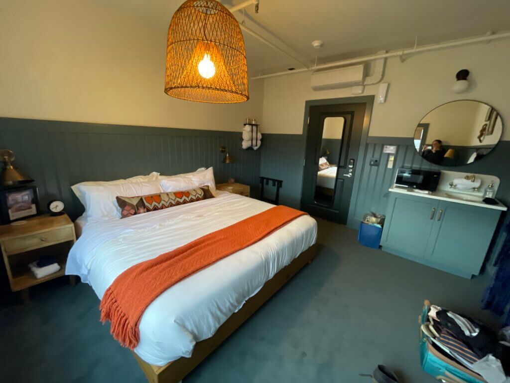 best hotels in Poulsbo