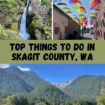 Best things to do in the Skagit Valley