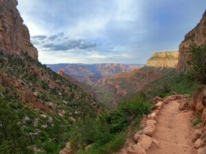 America's most dangerous hikes