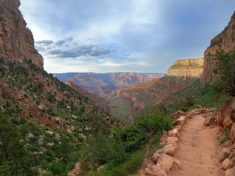 America's most dangerous hikes