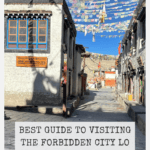 Guide to visiting Lo Manthang, Nepal