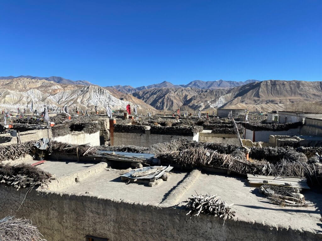 bucket list destinations in Nepal