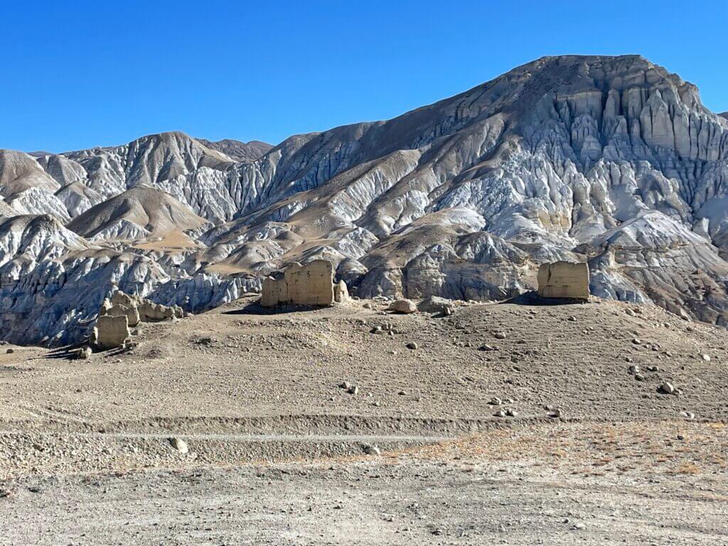 Buddhist monasteries