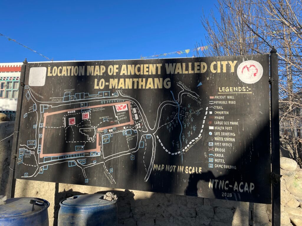things to do in Lo Manthang