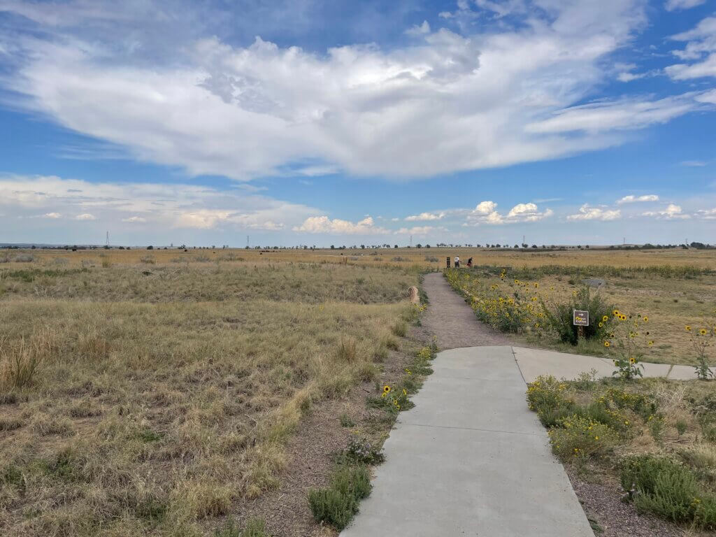 sustainable destinations