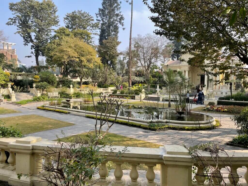 best places to visit in Kathmandu, Nepal