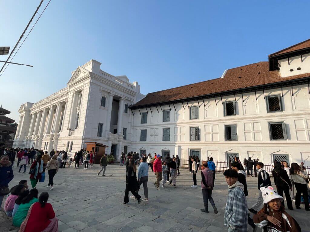 things to do in Kathmandu
