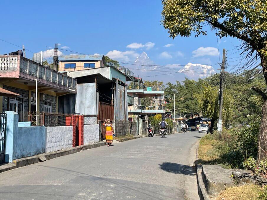 top things to do in one day in Pokhara
