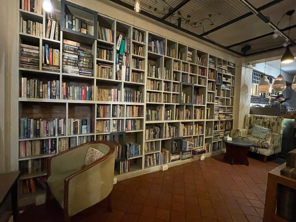 best cafes in Kathmandu
