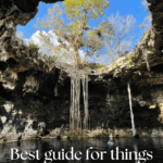 visiting Merida Mexico