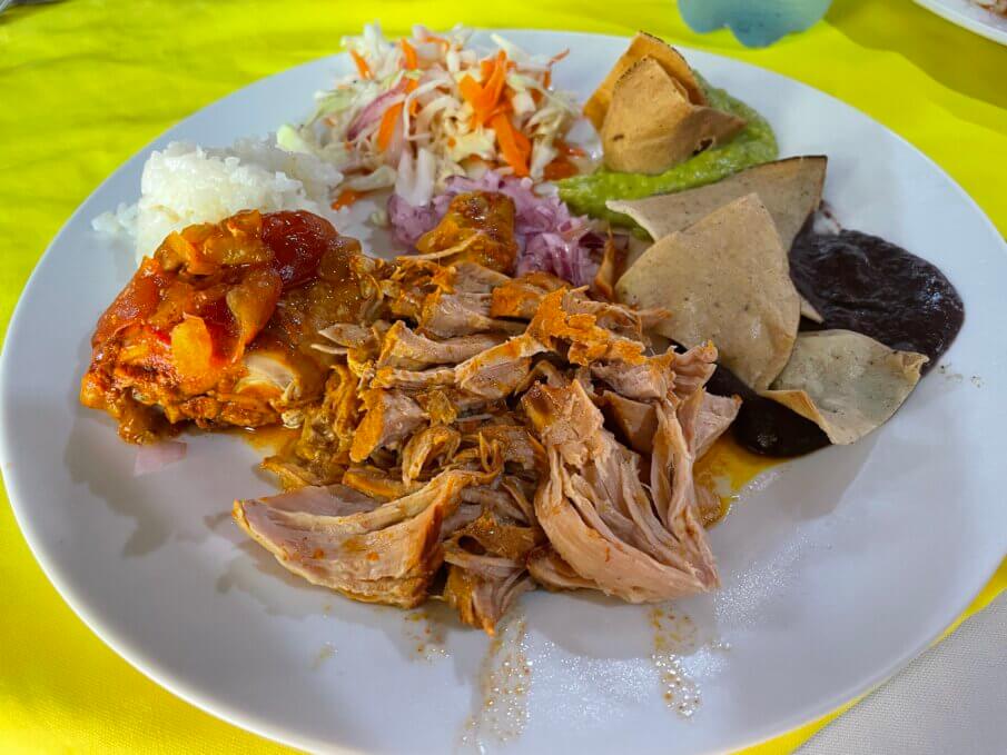 top restaurants in Merida Mexico
