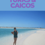 best places to eat in Turks and Caicos